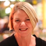 Dr. Michelle Gray