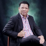 Ferdinand A. Lazaron